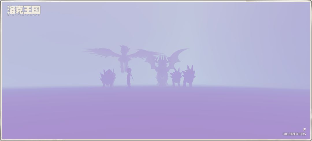 恶魔狼恶魔狼 2