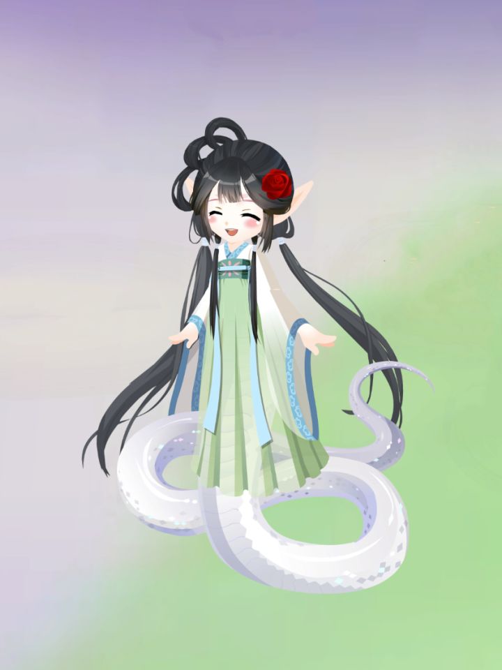 #77拉贝尔日常截图