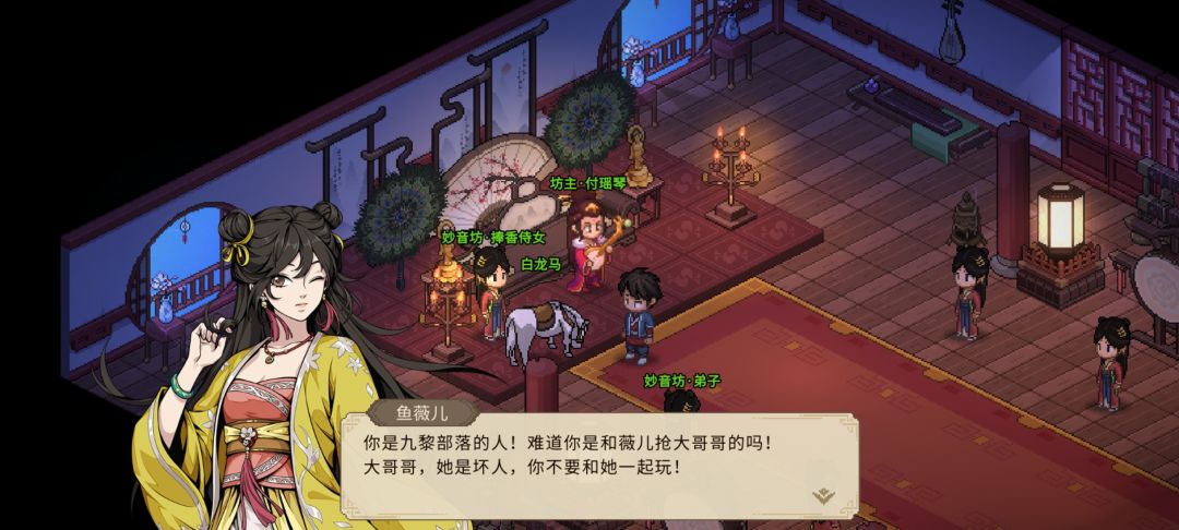 一个大哥哥,一个小哥哥,好可爱啊 1