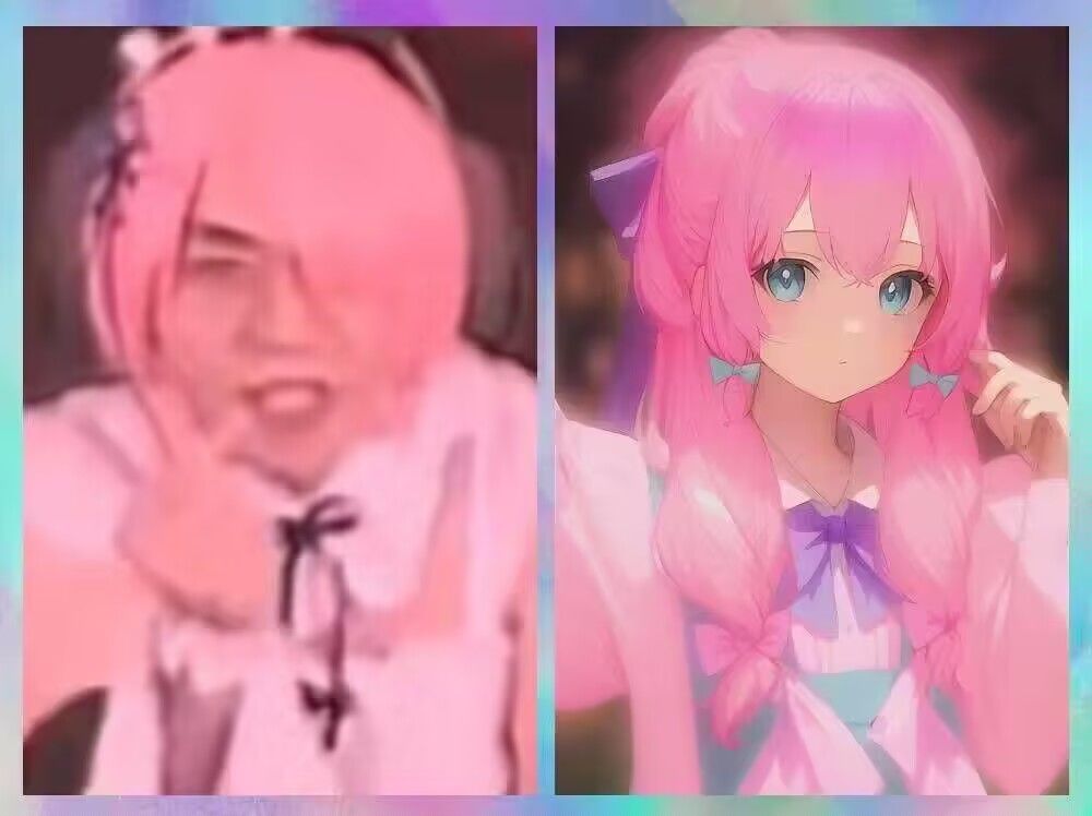 打卡 1