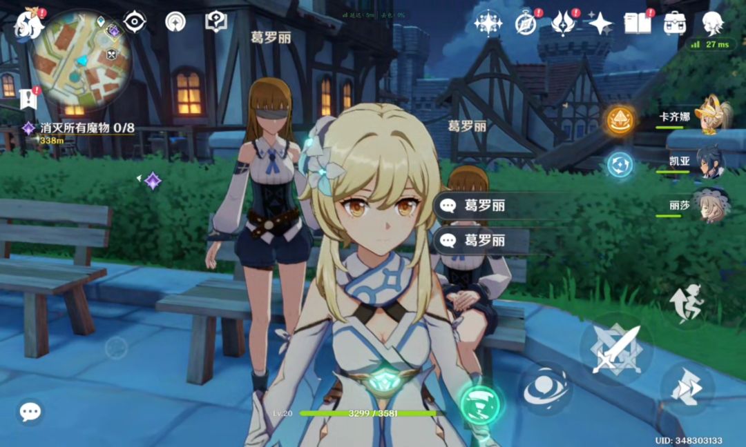 不是,谁能告诉我这到底是为啥? 1