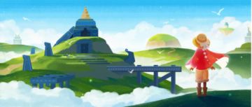 【已开奖】【有奖话题】春色满园关不住，线上踏青赢礼品