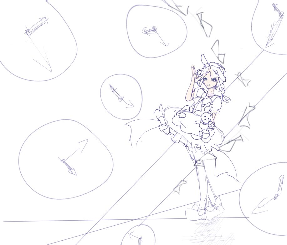 大制作 1