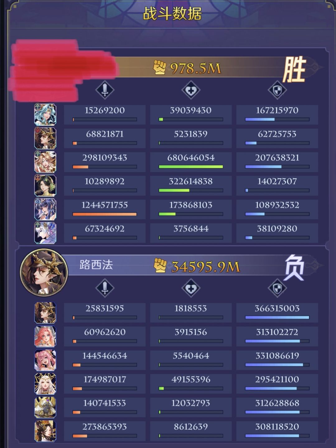 通天塔1000层 3