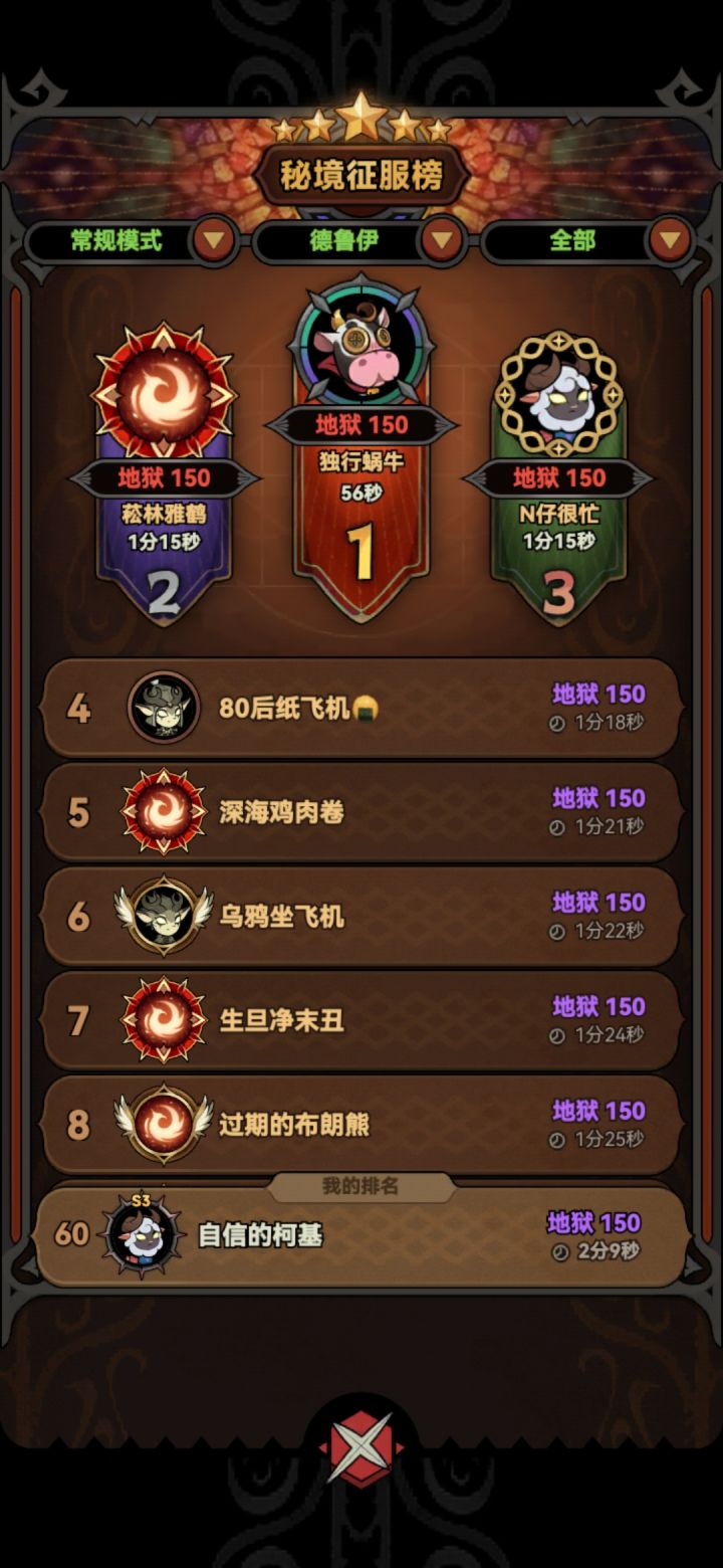 第一天转鸟普截图