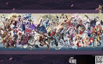 【新手式神推荐攻略2025版】更新1月