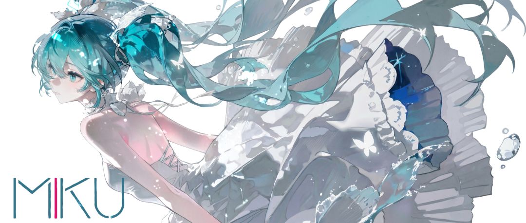 初音未来 4