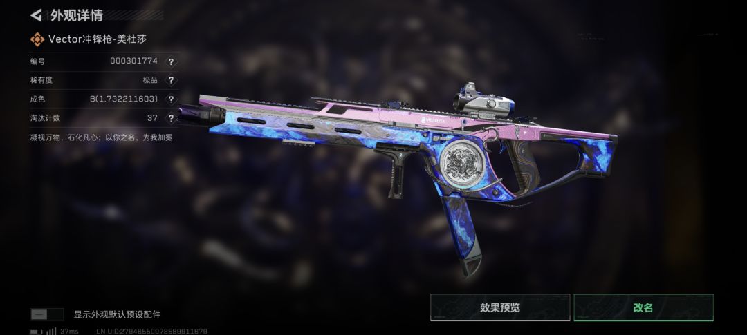这些枪皮是不是买的算好价呀 3