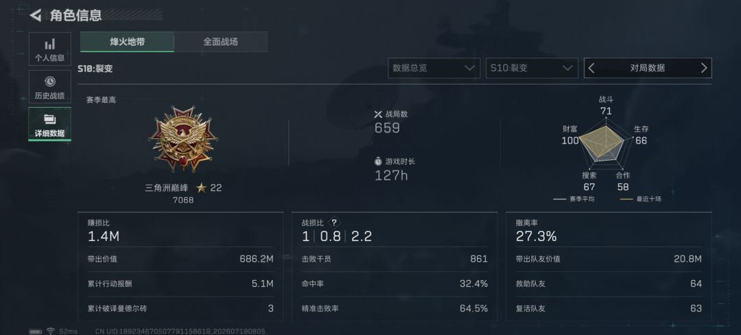 寻找一位固排 3