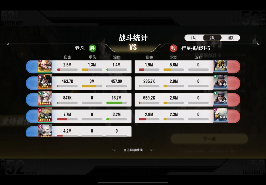终于过21-5了 2