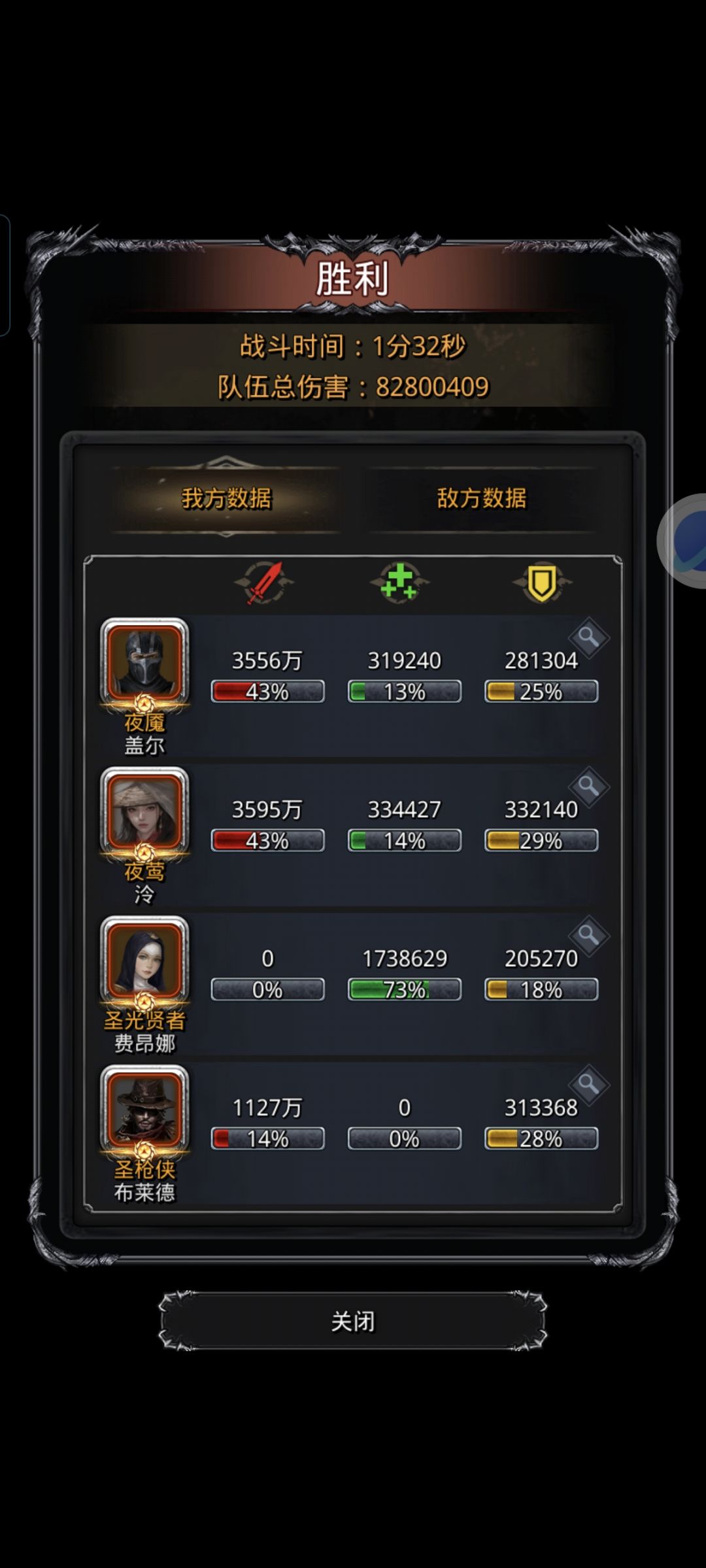 遗迹20完美收官 2