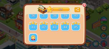 过桥米线全三星通关