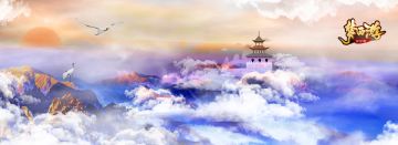 梦梦说丨上古神兽，凤毛麟角，如何驯服制胜？