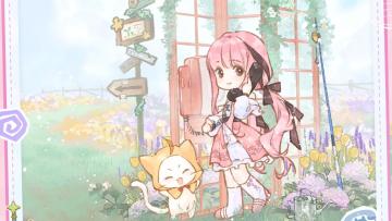 ♾️暖暖de种田热线，暖心开通！