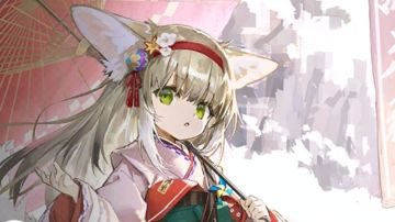 新手练干员三步走(走着走着自己就会找攻略了)