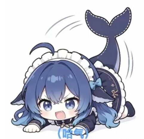 萌新探头截图
