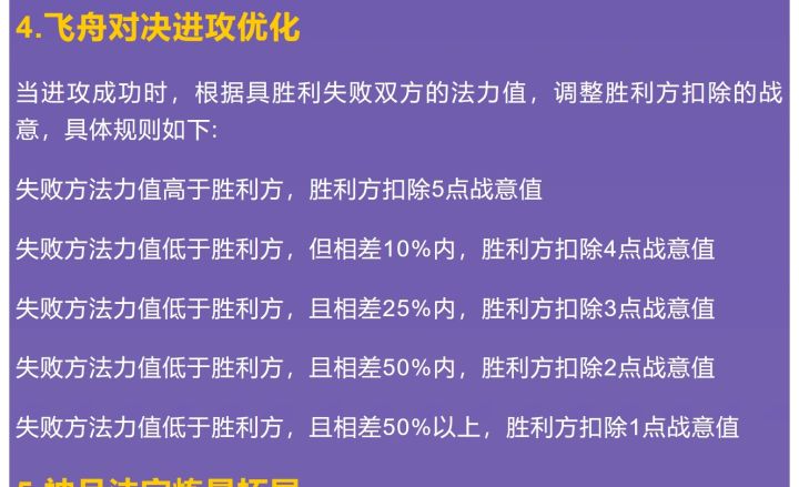 这个机制还不够强力，麻烦改一下截图