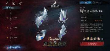 雨中悬想400队伍参考