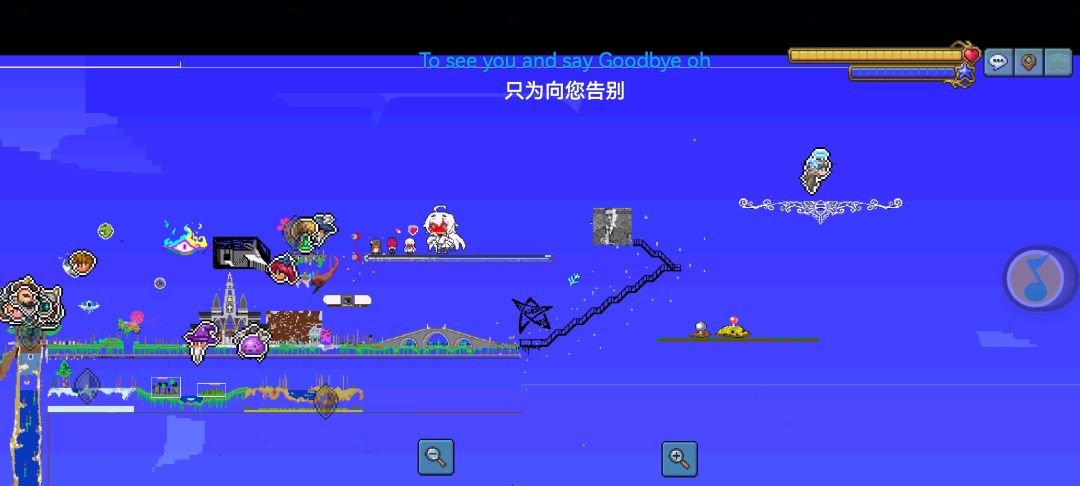 这玩意真的好大一条 2