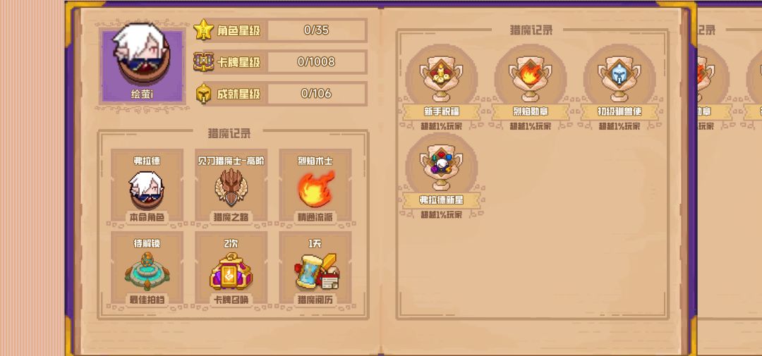 分享标题 1