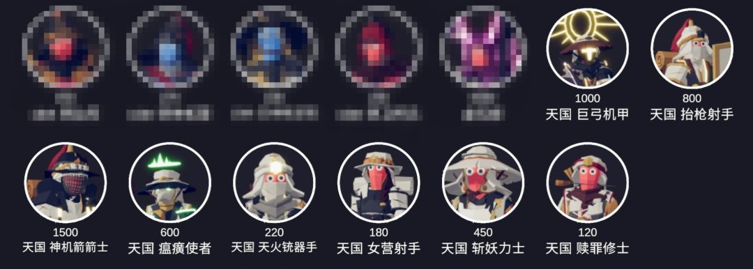 原创派系·太平天国 当太平天国运动成功? 9