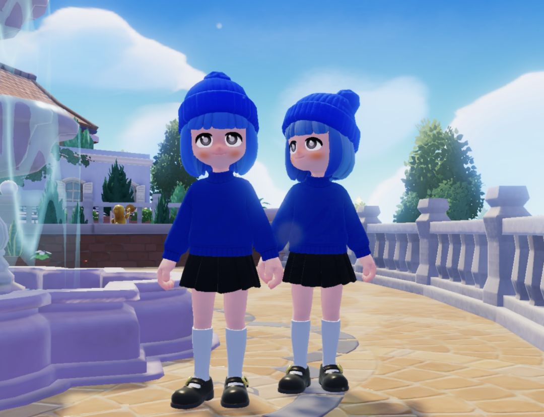 她是朵朵,那我是谁? 3