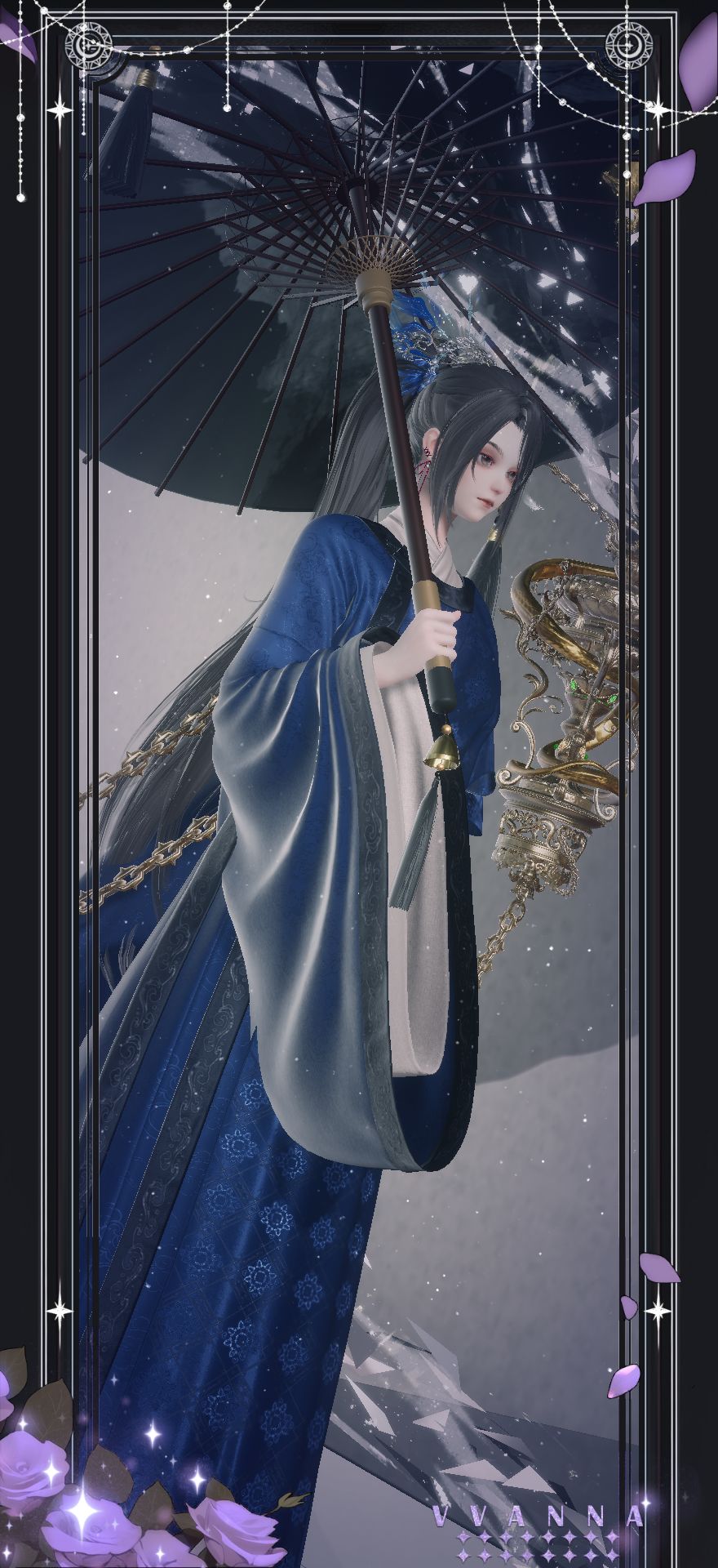 我很满意 2