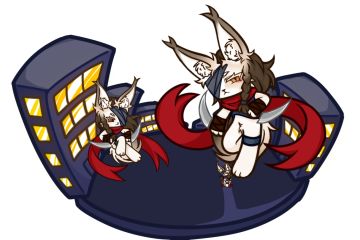 同人起动！＼(`▽’)／