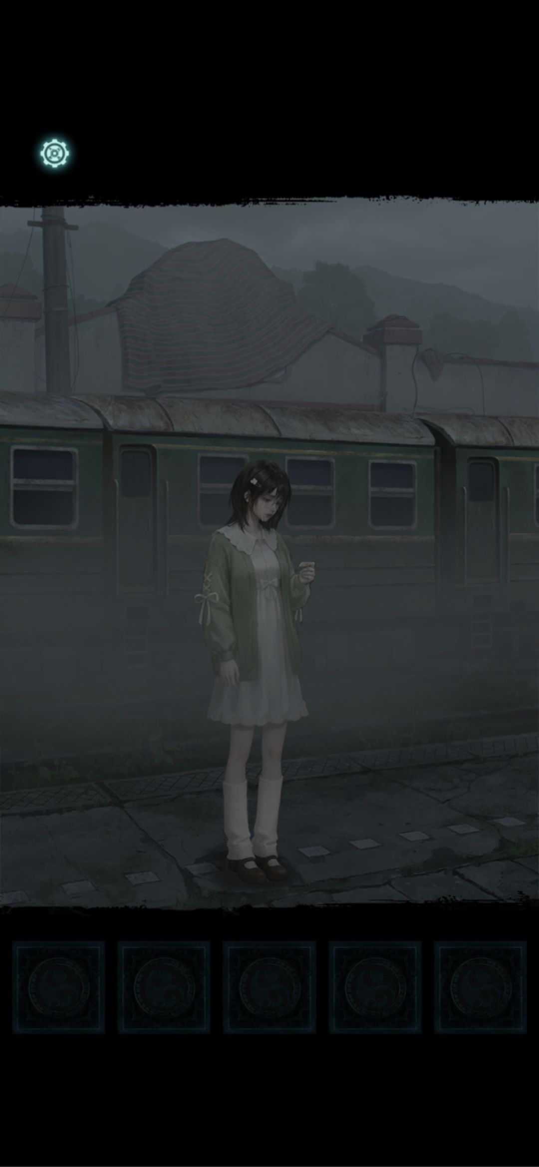 先打个卡 2