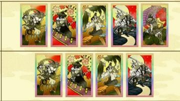 【新花札】选牌攻略