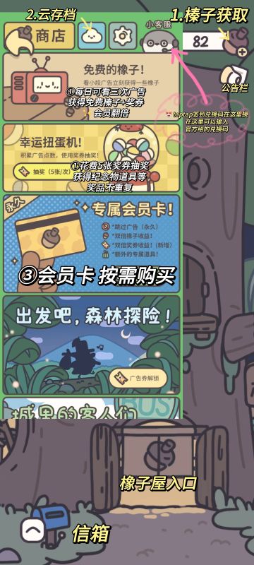 新手指南(๑>؂<๑）