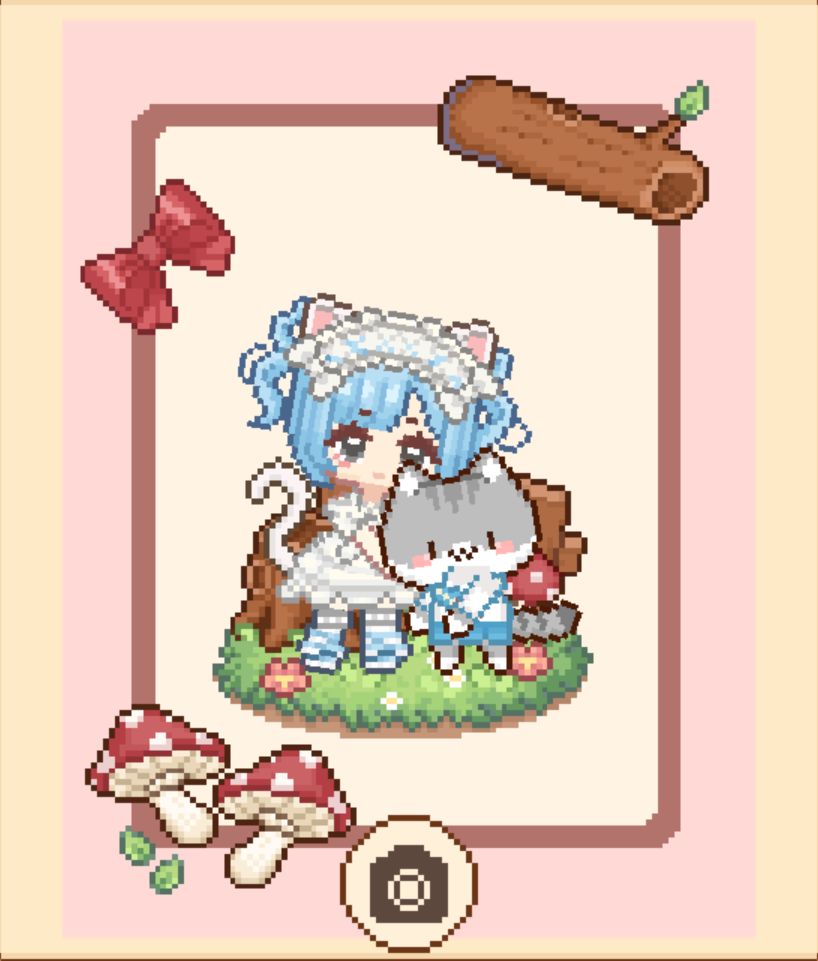 贴贴 1