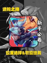 无畏契约手游如何找到属于自己的位置