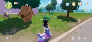 8月1日无暇莹石及溜溜果树刷新地