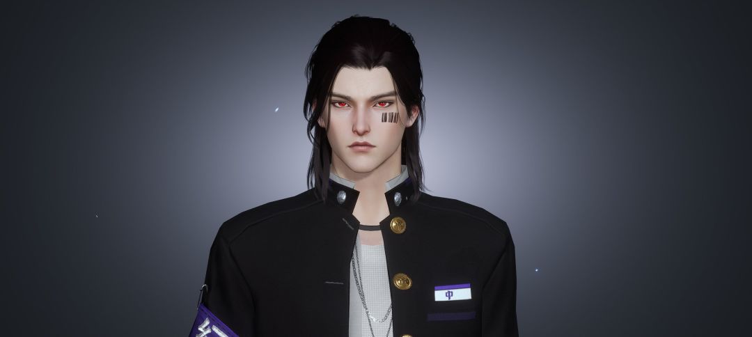黎明觉醒男团 5