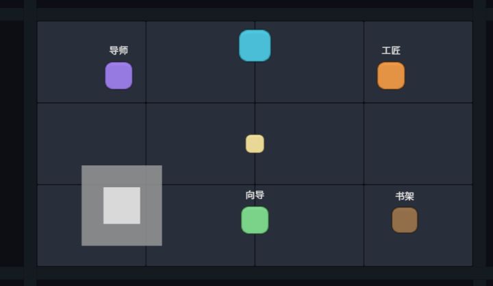 [2026聚光灯开发日志]Day19 收尾&游戏简单介绍截图