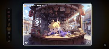 哈基奇蛋の旅行玩法(猫灵的奇妙冒险)(不是