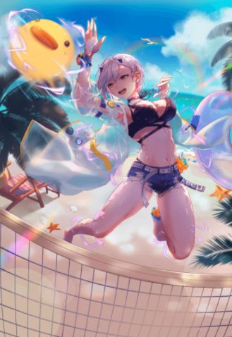 猜猜我属啥（0105~0112每周tap专属活动，第18期）