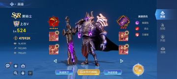 【攻略投稿】黑骑：求求你别黑了