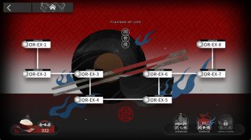 【明日方舟图文攻略】相见欢OR-EX-1到OR-EX-8突袭摆完挂机