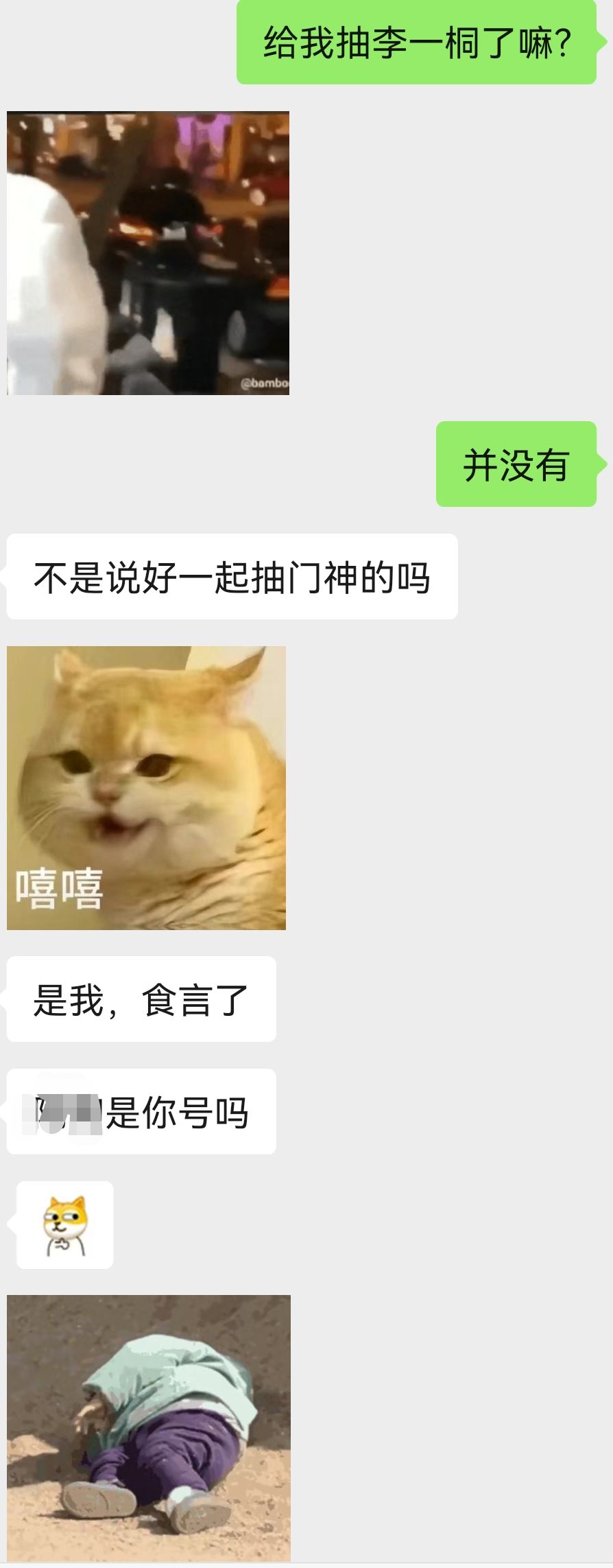 良田城里的“摸鱼”奋斗史 3