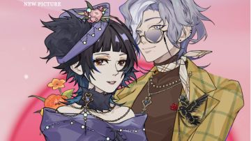 【攻略：新鸦鸫】臣妾现在是钮祜禄鸦鸫