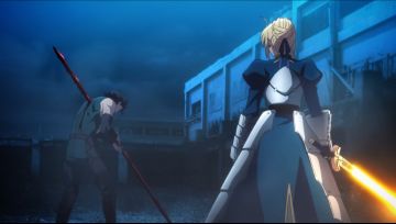 这么喜欢背刺，原来是迷恋我枪哥