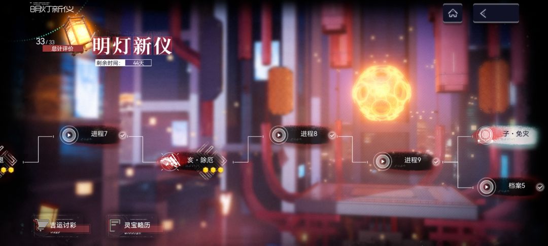 快跑,没入坑的别来了 1