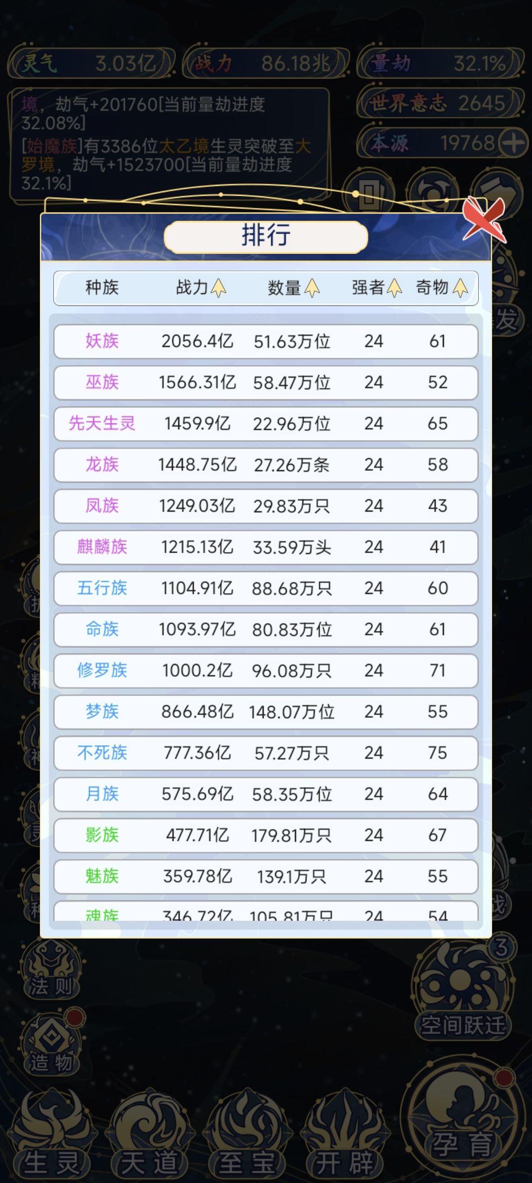 肝的好累 4