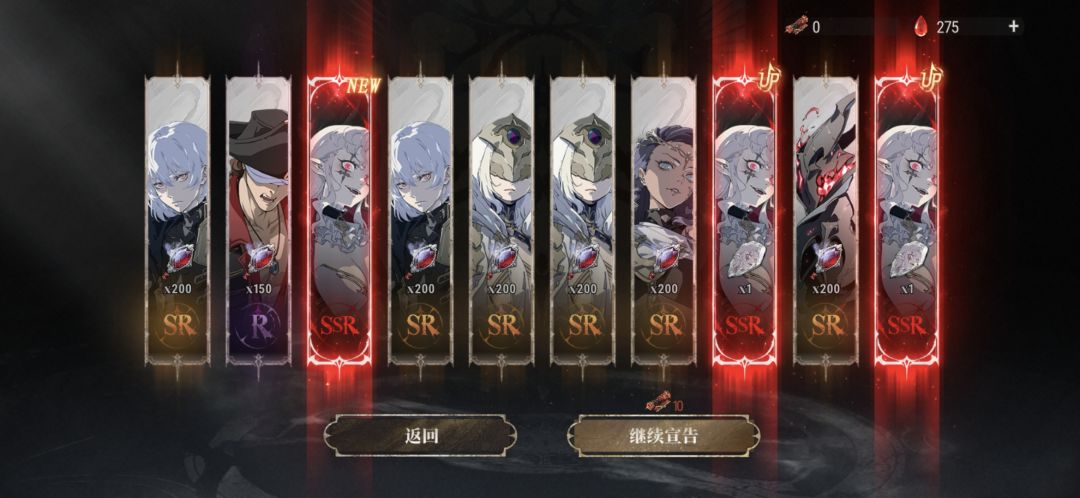 眼花 1