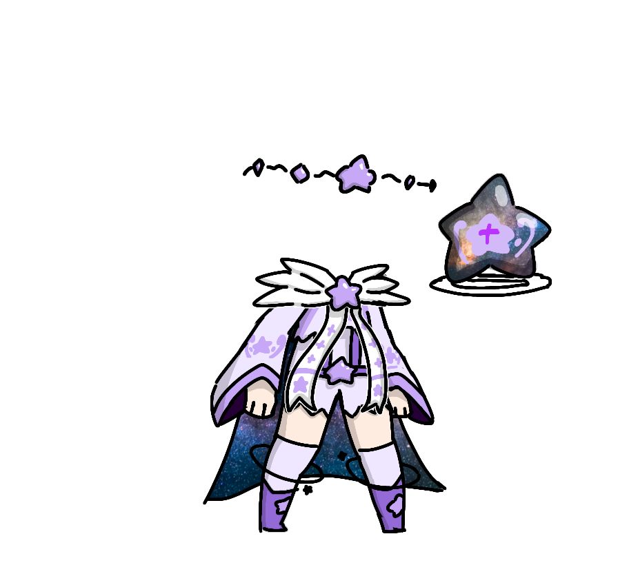 ⭐星之魔导师⭐ 3