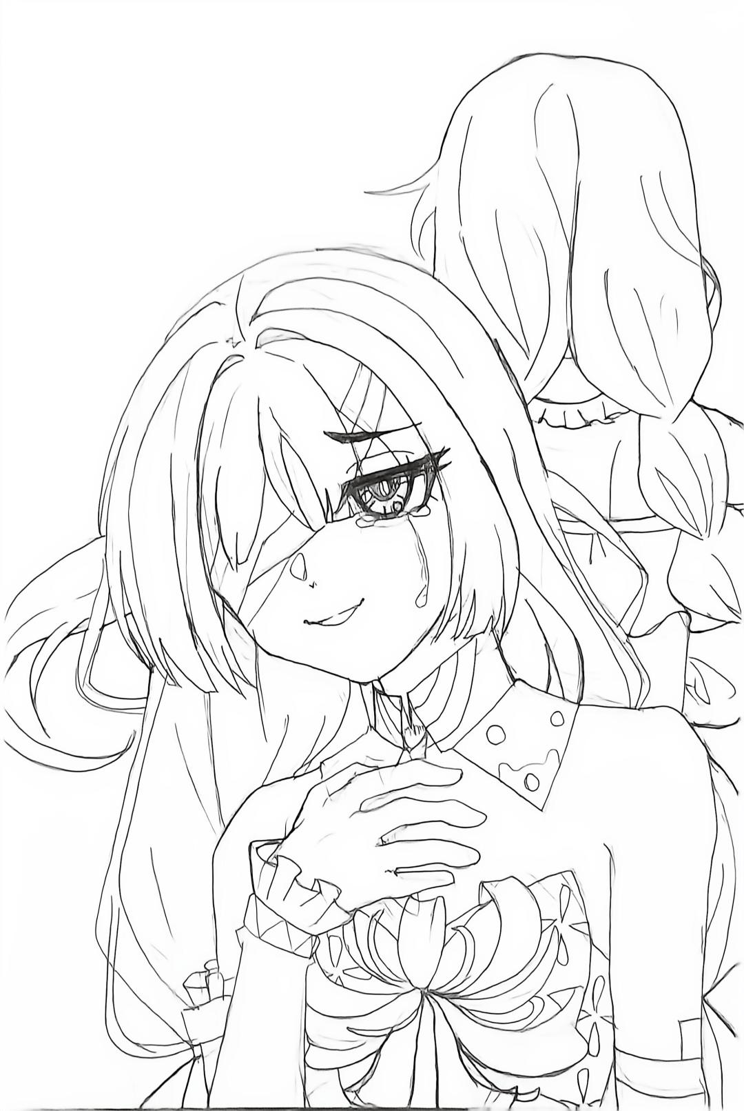 画画 2