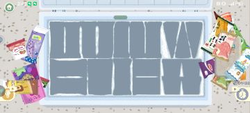 雪糕关卡通关关键！