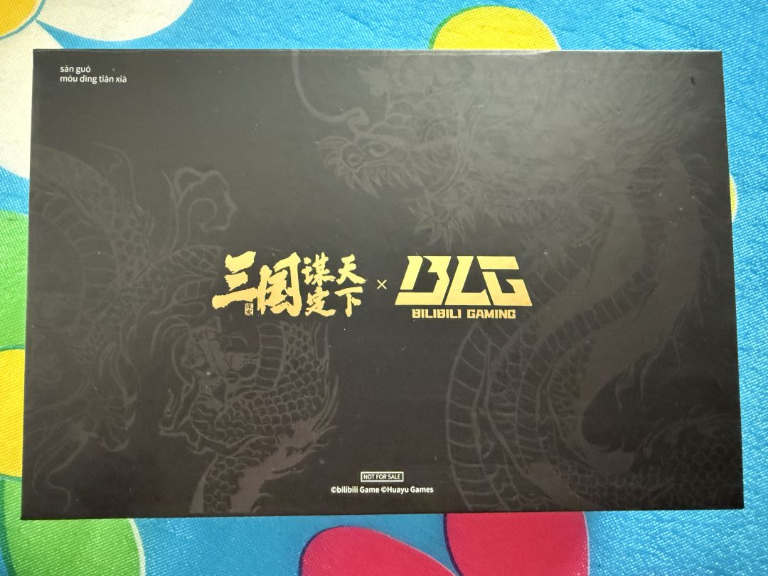 老玩家 只是回来看看！ 1